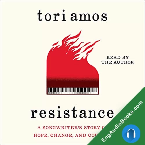 Resistance by Tori Amos audiobook listen for free