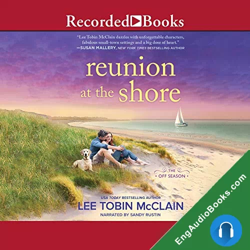 Reunion at the Shore by Lee Tobin McClain audiobook listen for free