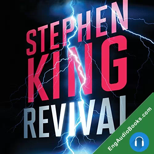 Revival by Stephen King audiobook listen for free