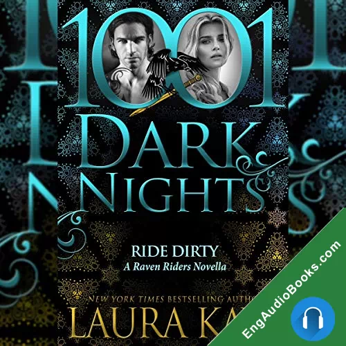 Ride Dirty (Raven Riders #4) by Laura Kaye audiobook listen for free