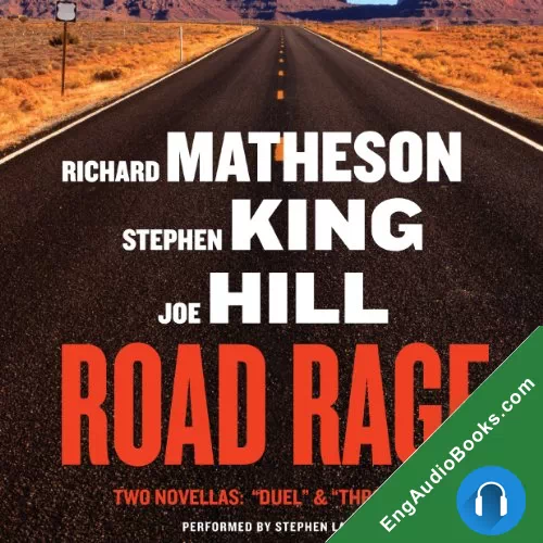 Road Rage by Joe Hill audiobook listen for free