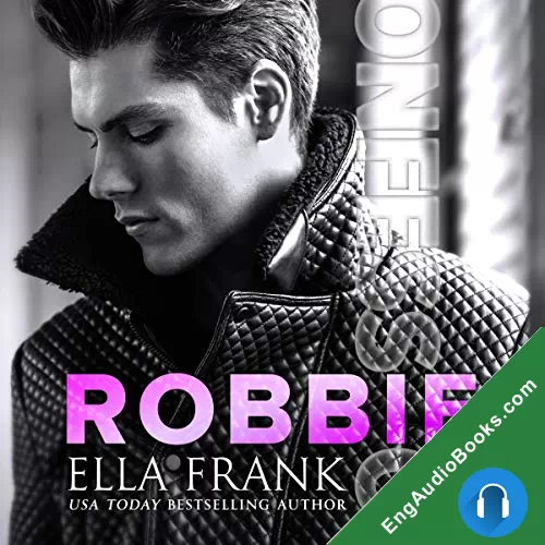 Robbie (Confessions #1) by Ella Frank audiobook listen for free