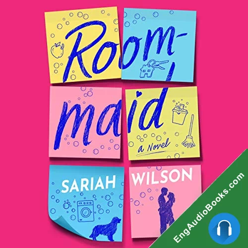 Roommaid by Sariah Wilson audiobook listen for free