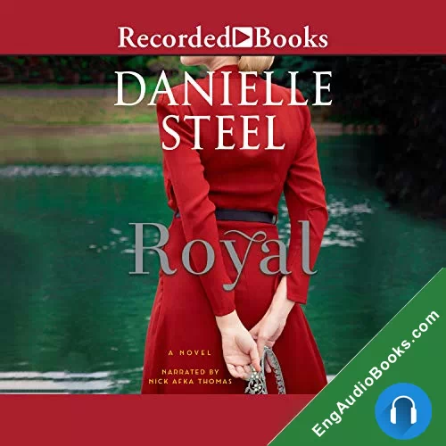 Royal by Danielle Steel audiobook listen for free