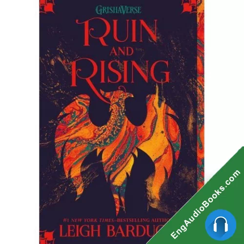 RUIN AND RISING by Leigh Bardugo audiobook listen for free