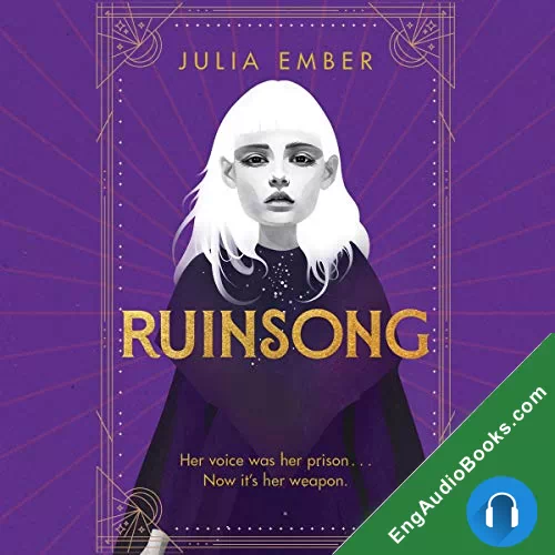 Ruinsong by Julia Ember audiobook listen for free