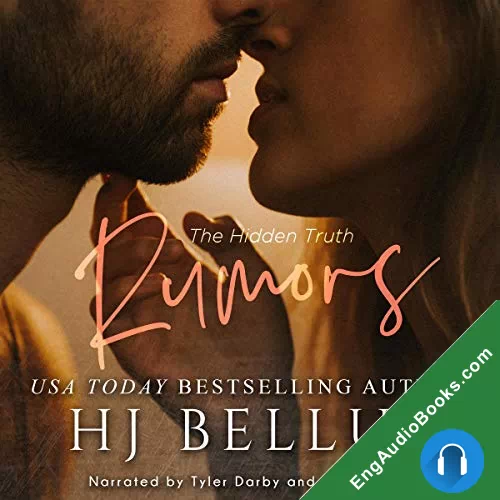 Rumors by HJ Bellus audiobook listen for free