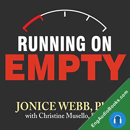 Running on Empty by Christine Musello PsyD audiobook listen for free