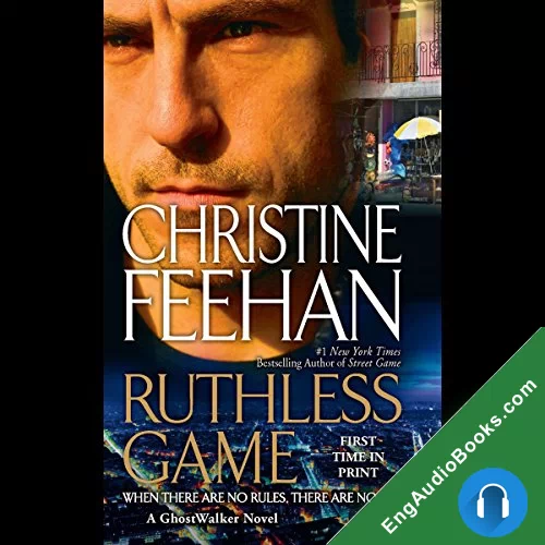 Ruthless Game by Christine Feehan audiobook listen for free