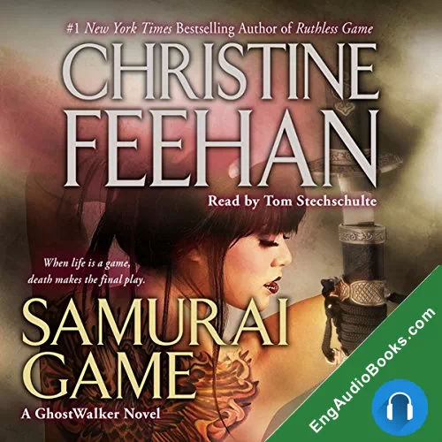 Samurai Game by Christine Feehan audiobook listen for free