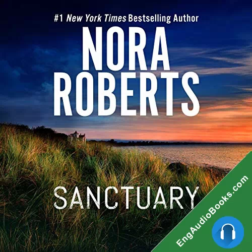 Sanctuary by Nora Roberts audiobook listen for free