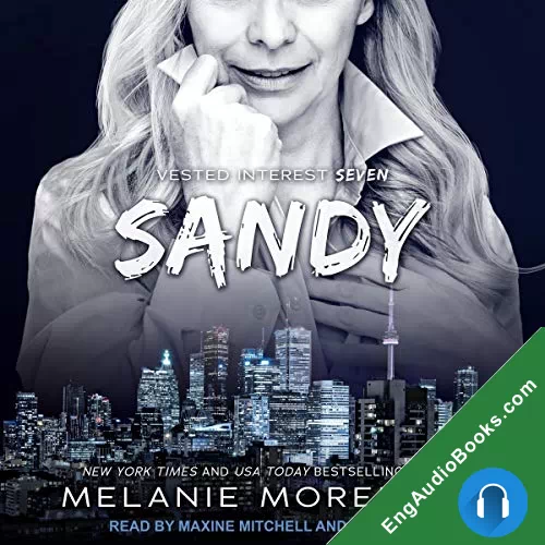 Sandy (Vested Interest #7) by Melanie Moreland audiobook listen for free