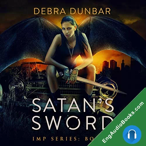 Satan’s Sword by Debra Dunbar audiobook listen for free