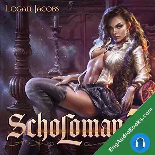 Scholomance 2 by Logan Jacobs audiobook listen for free