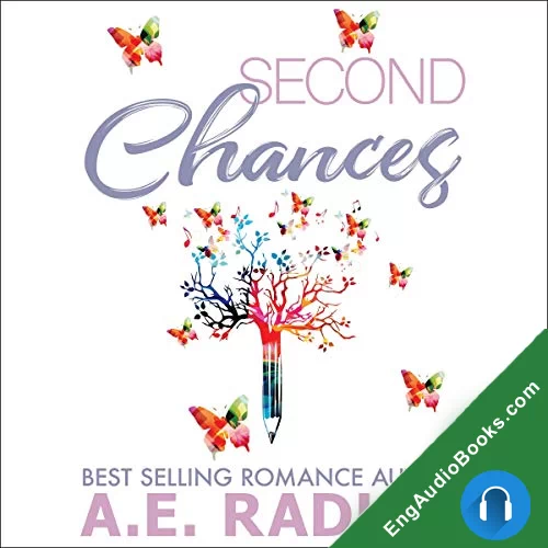 Second Chances by A.E. Radley audiobook listen for free