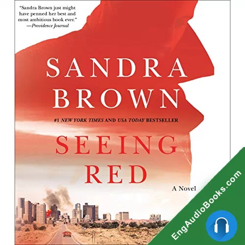 Seeing Red by Sandra Brown audiobook listen for free