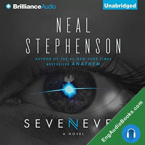 Seveneves by Neal Stephenson audiobook listen for free