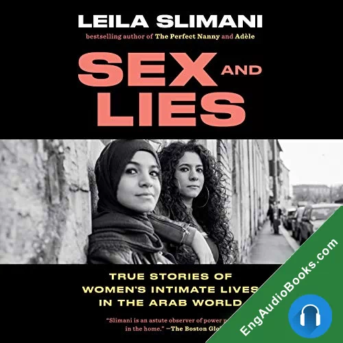 Sex and Lies by Leila Slimani audiobook listen for free