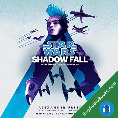 SHADOW FALL (STAR WARS) by Alexander Freed audiobook listen for free