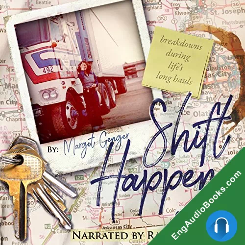 Shift Happens by Margot Genger audiobook listen for free