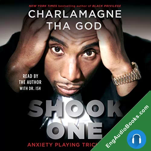 Shook One by Charlamagne Tha God audiobook listen for free