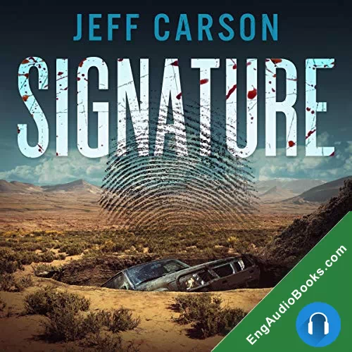 Signature by Jeff Carson audiobook listen for free