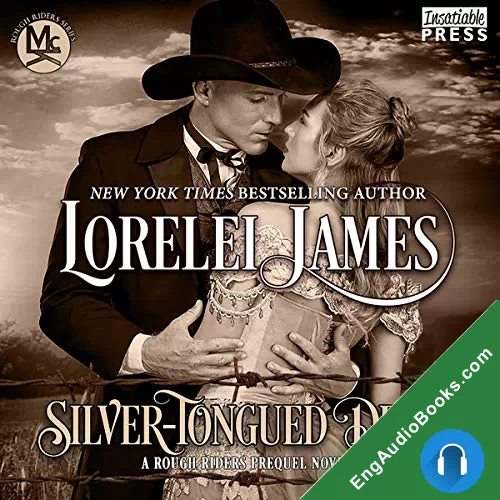 Silver-Tongued Devil by Lorelei James audiobook listen for free