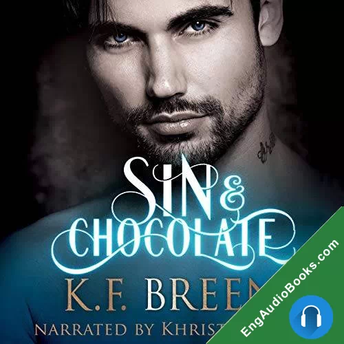 Sin & Chocolate (Demigod of San Francisco #1) by K.F. Breene audiobook listen for free