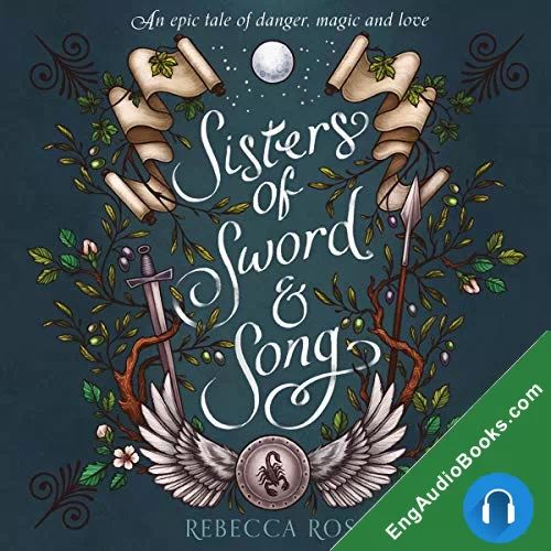 Sisters of Sword and Song by Rebecca Ross audiobook listen for free