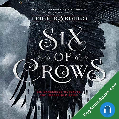 Six of Crows by Brandon Rubin audiobook listen for free