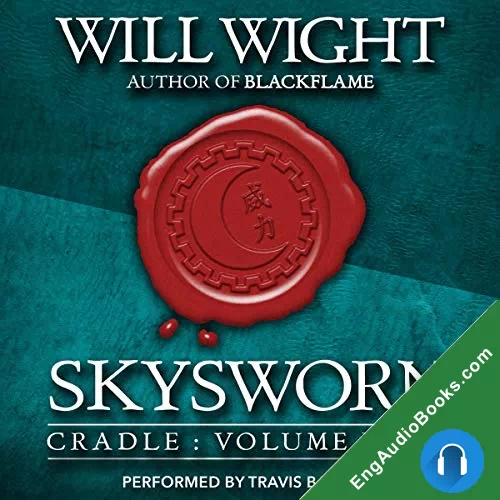 Skysworn by Will Wight audiobook listen for free