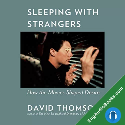 Sleeping with Strangers by David Thomson audiobook listen for free