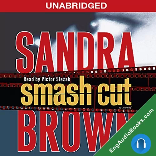 Smash Cut (Mitchell & Associates #1) by Sandra Brown audiobook listen for free