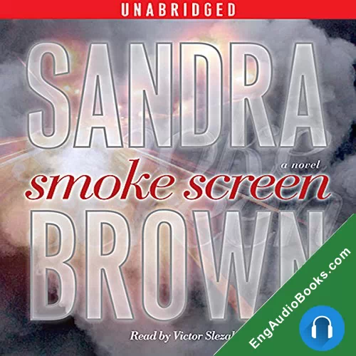 Smoke Screen by Sandra Brown audiobook listen for free