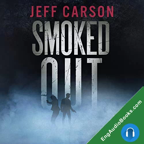 Smoked Out by Jeff Carson audiobook listen for free