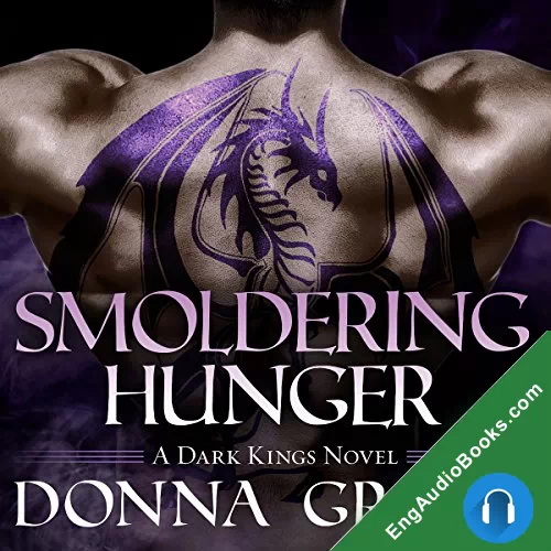 Smoldering Hunger by Donna Grant audiobook listen for free