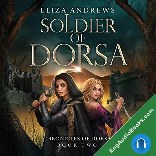 Soldier of Dorsa by Eliza Andrews audiobook listen for free