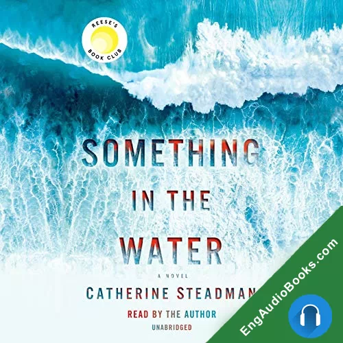 Something in the Water by Catherine Steadman audiobook listen for free