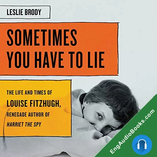 Sometimes You Have to Lie by Leslie Brody audiobook listen for free