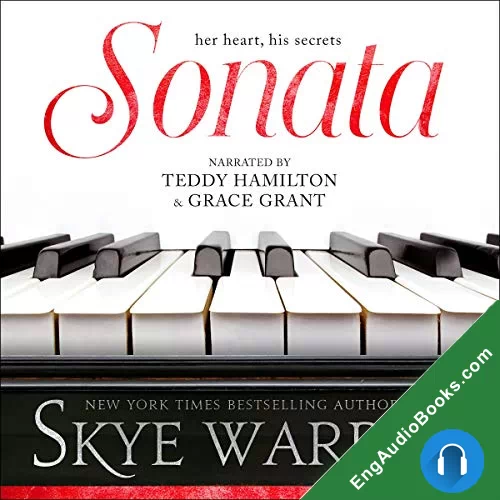 Sonata (North Security #3) by Skye Warren audiobook listen for free