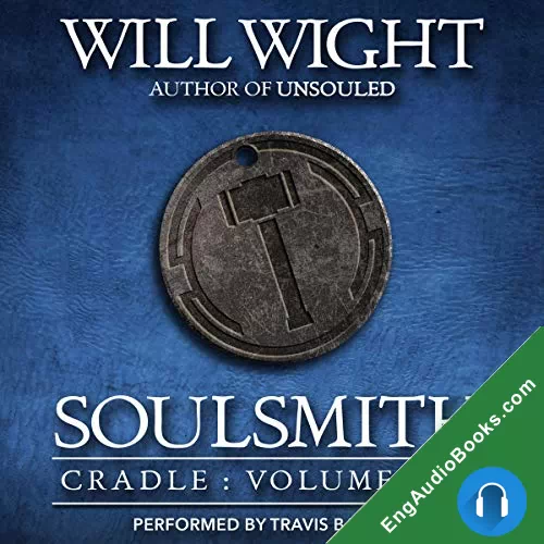 Soulsmith by Will Wight audiobook listen for free