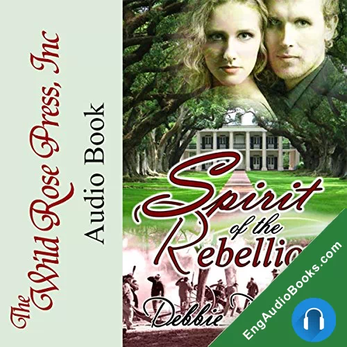 Spirit of the Rebellion by Debbie Peterson audiobook listen for free