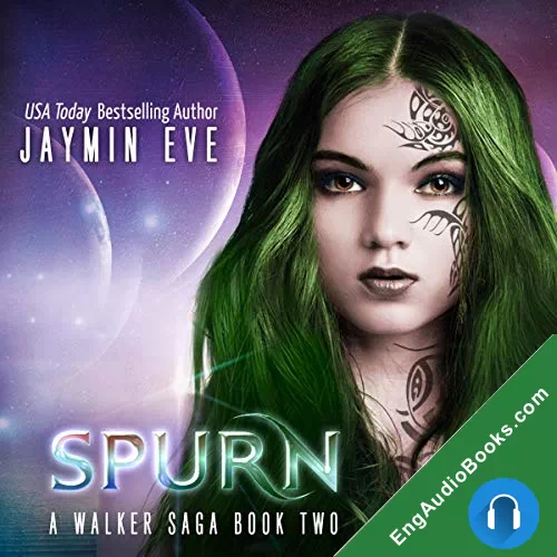 Spurn by Jaymin Eve audiobook listen for free