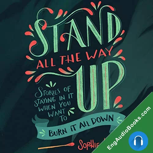 Stand All the Way Up by Sophie Hudson audiobook listen for free