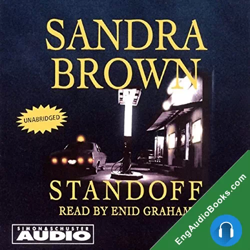 Standoff by Sandra Brown audiobook listen for free