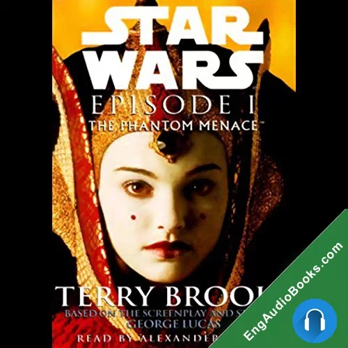 STAR WARS EPISODE I by Terry Brooks audiobook listen for free