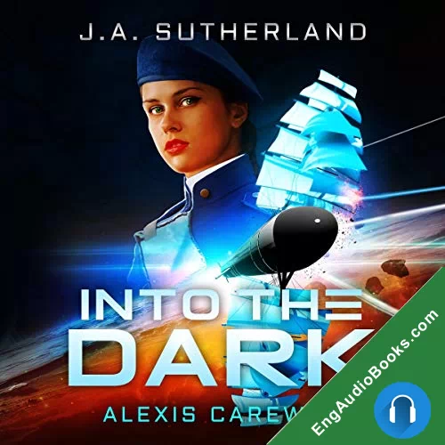 Star Wars The High Republic: Into the Dark by J.A. Sutherland audiobook listen for free