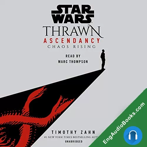 STAR WARS: THRAWN ASCENDANCY by Timothy Zahn audiobook listen for free