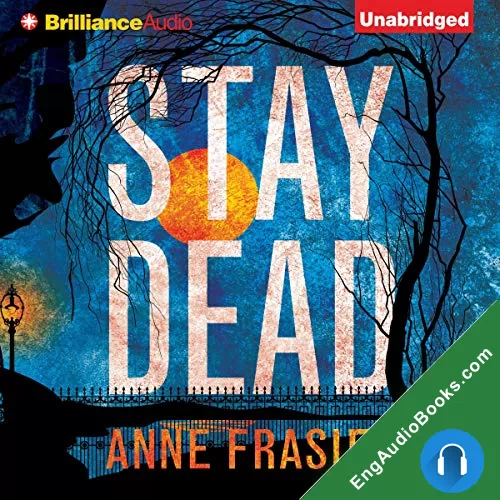 Stay Dead (Elise Sandburg #2) by Anne Frasier audiobook listen for free