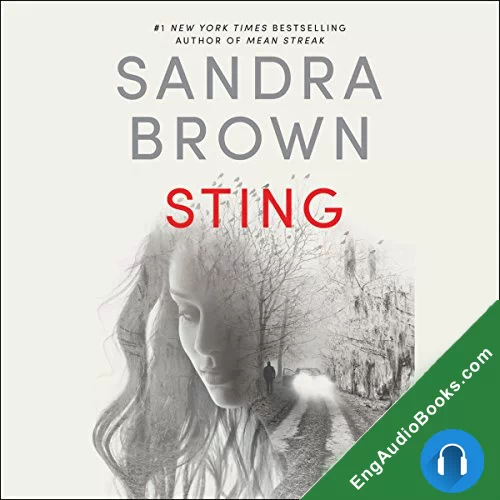 Sting by Sandra Brown audiobook listen for free